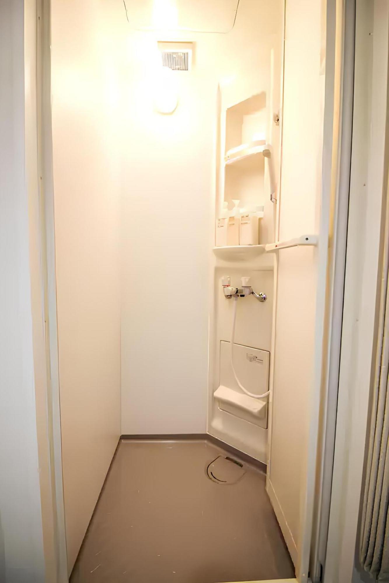 Yagara Terrace House D * Osaka