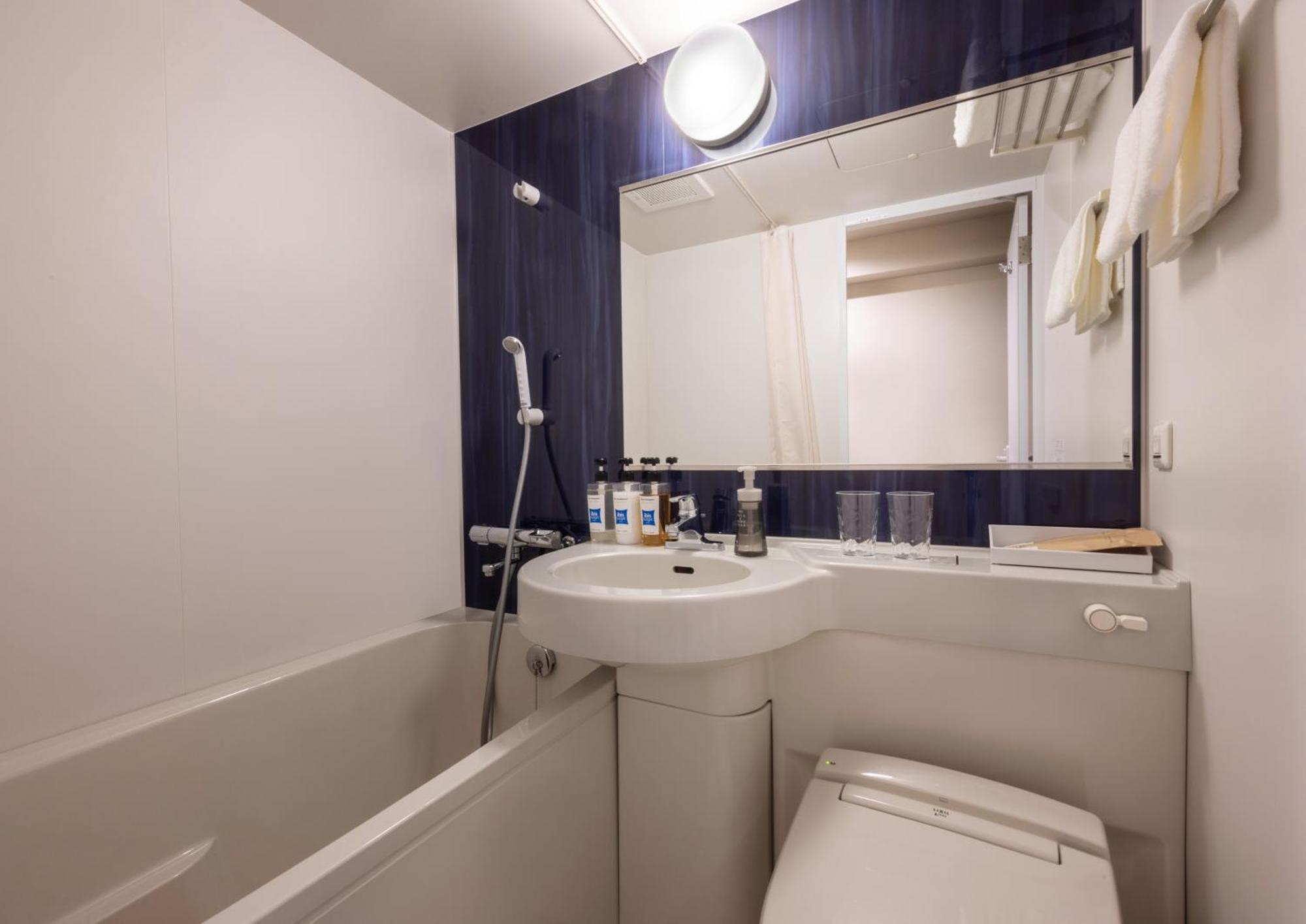 Ibis Budget Umeda Hotel Osaka