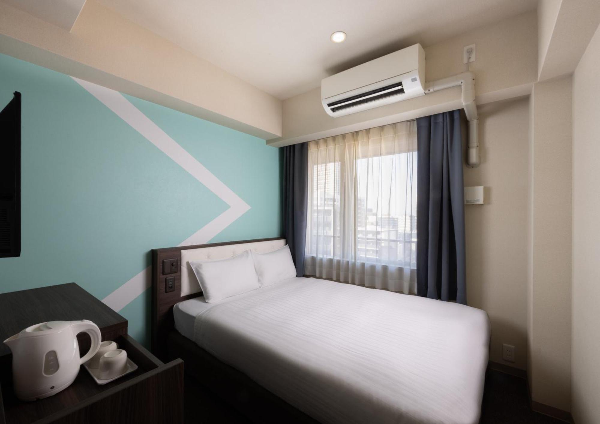 Ibis Budget Umeda Hotel Osaka