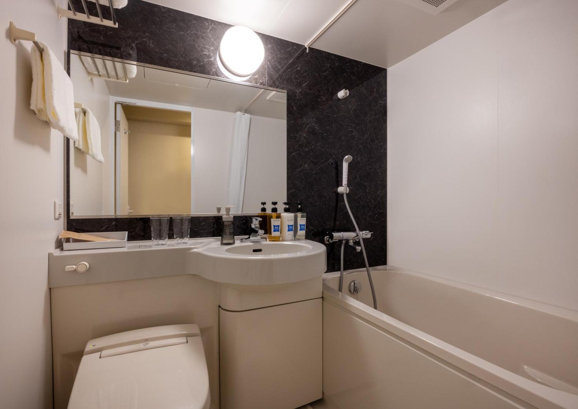 Hotel Ibis Budget Umeda 3*