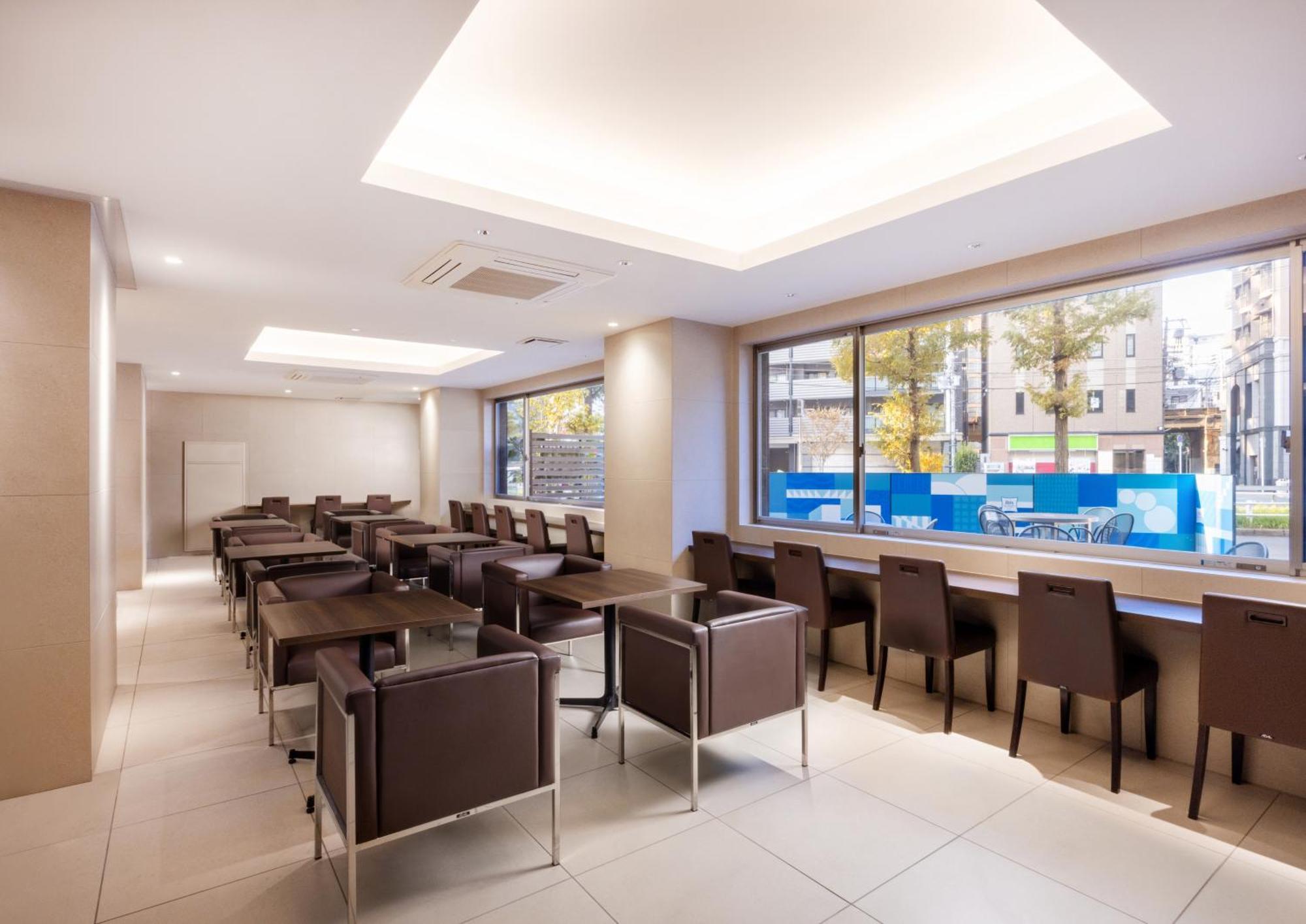 Ibis Budget Umeda Hotel