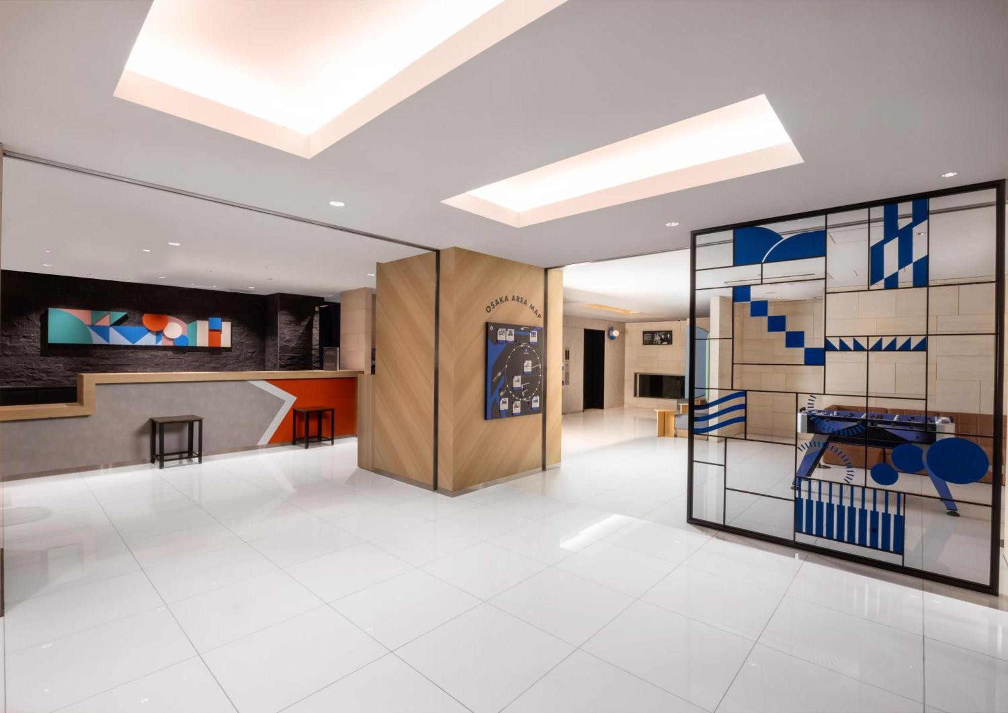 Ibis Budget Umeda 3*