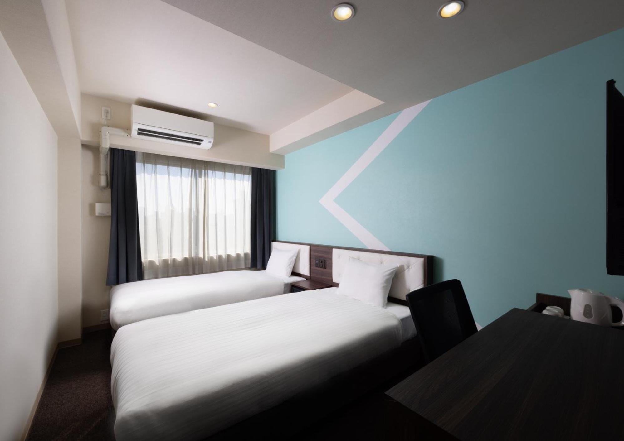 Hotel Ibis Budget Umeda Osaka