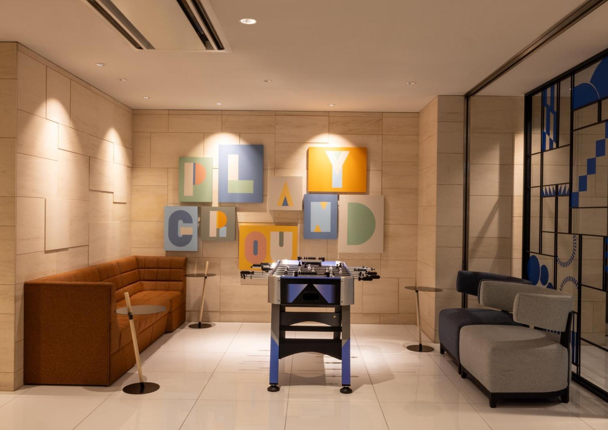 Ibis Budget Umeda
