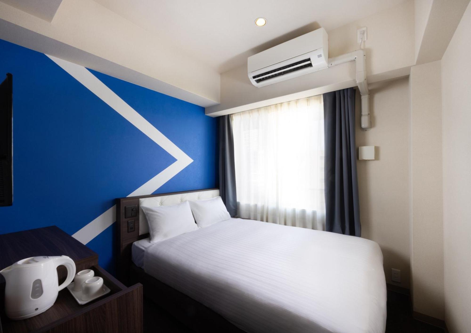 Hotel Ibis Budget Umeda