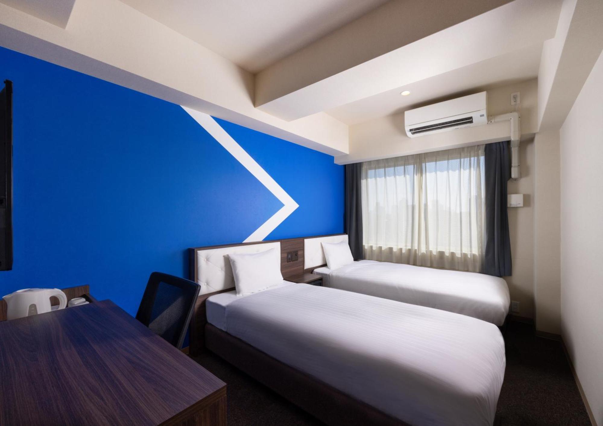 Hotel Ibis Budget Umeda 3*
