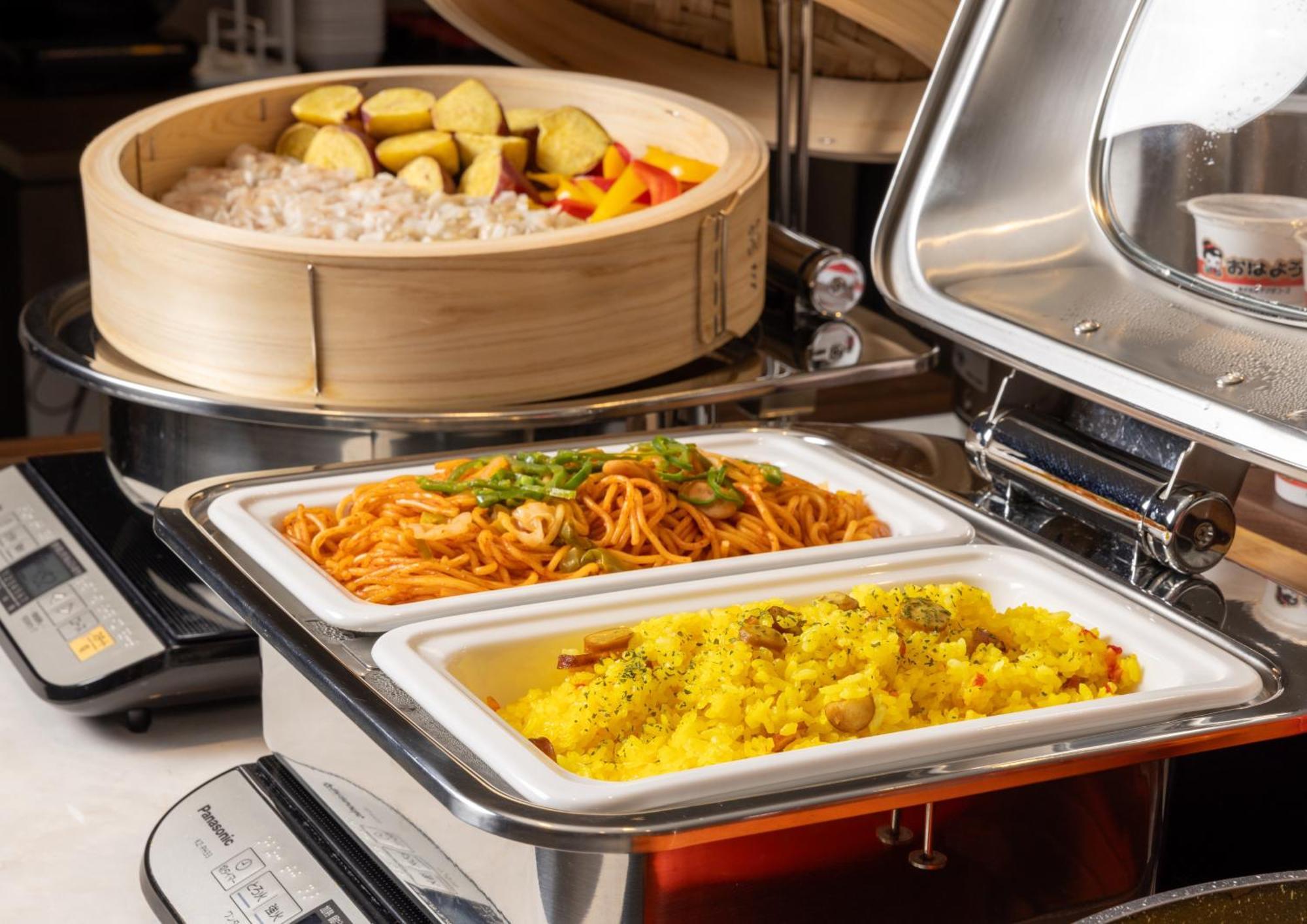 Ibis Budget Umeda Hotel Osaka
