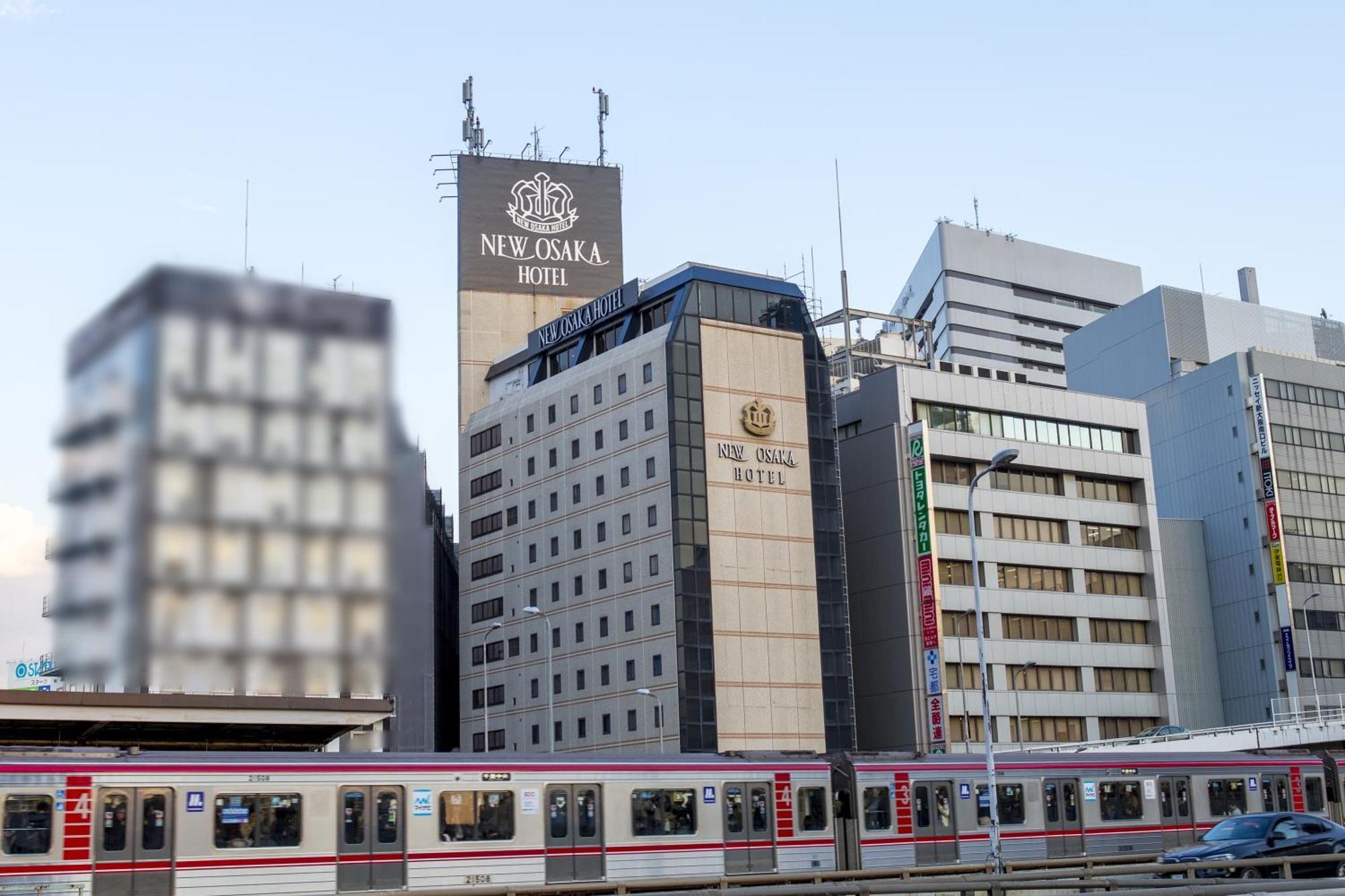 New Osaka