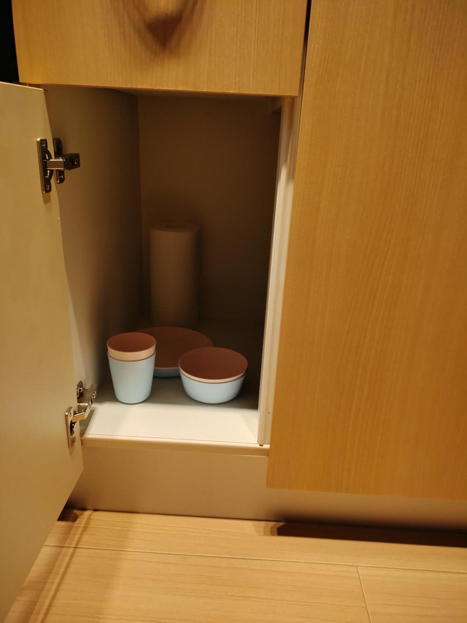 Apartment Healing Fukushima