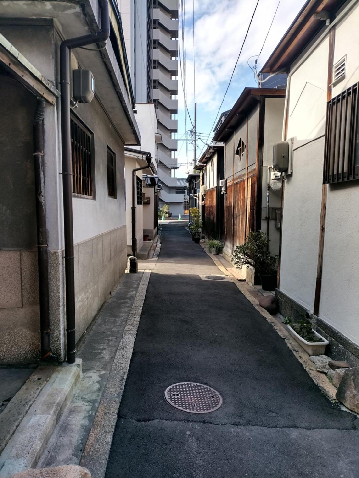 Healing Fukushima Apartment *