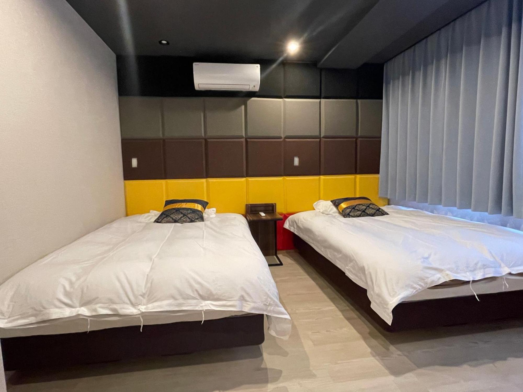 Hospedagem domiciliar 東瀛stays 302東京　お洒落な和洋室 Osaka