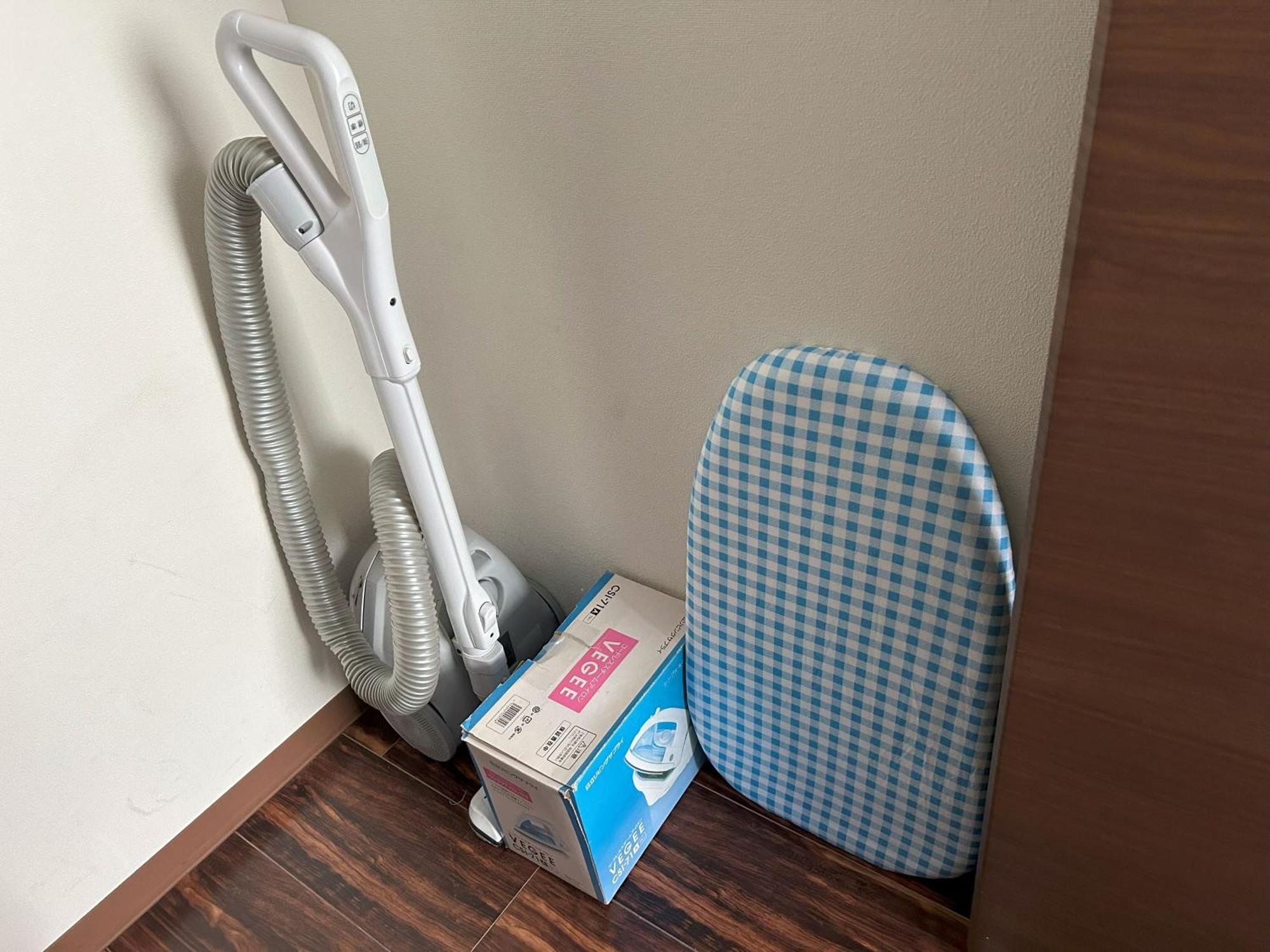 Kamon Apartment