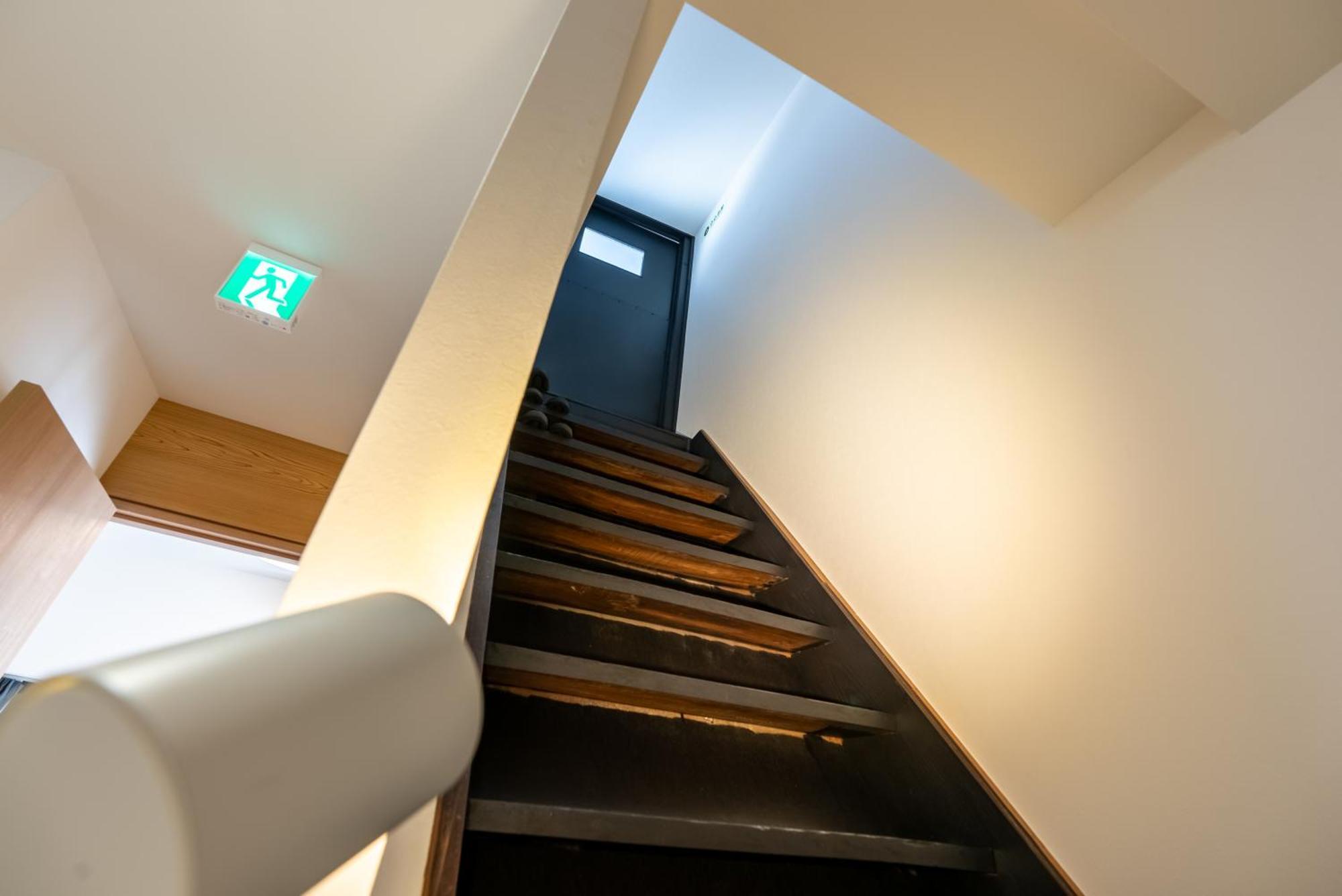 Apartment Furinkyo・楓林居 9号館 *
