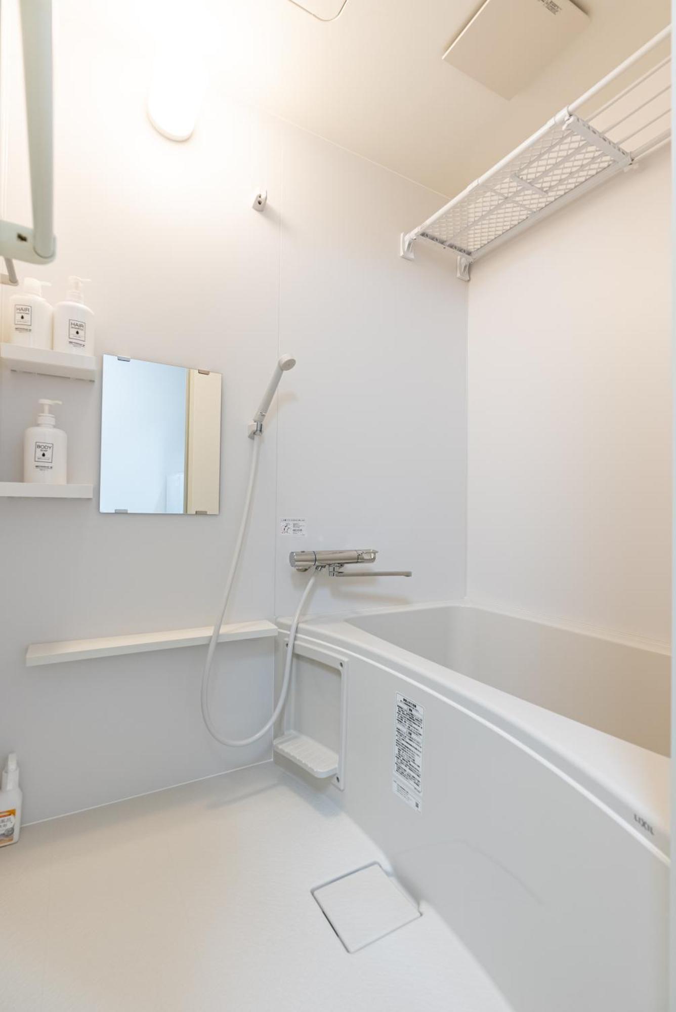 Furinkyo・楓林居 9号館 Apartment
