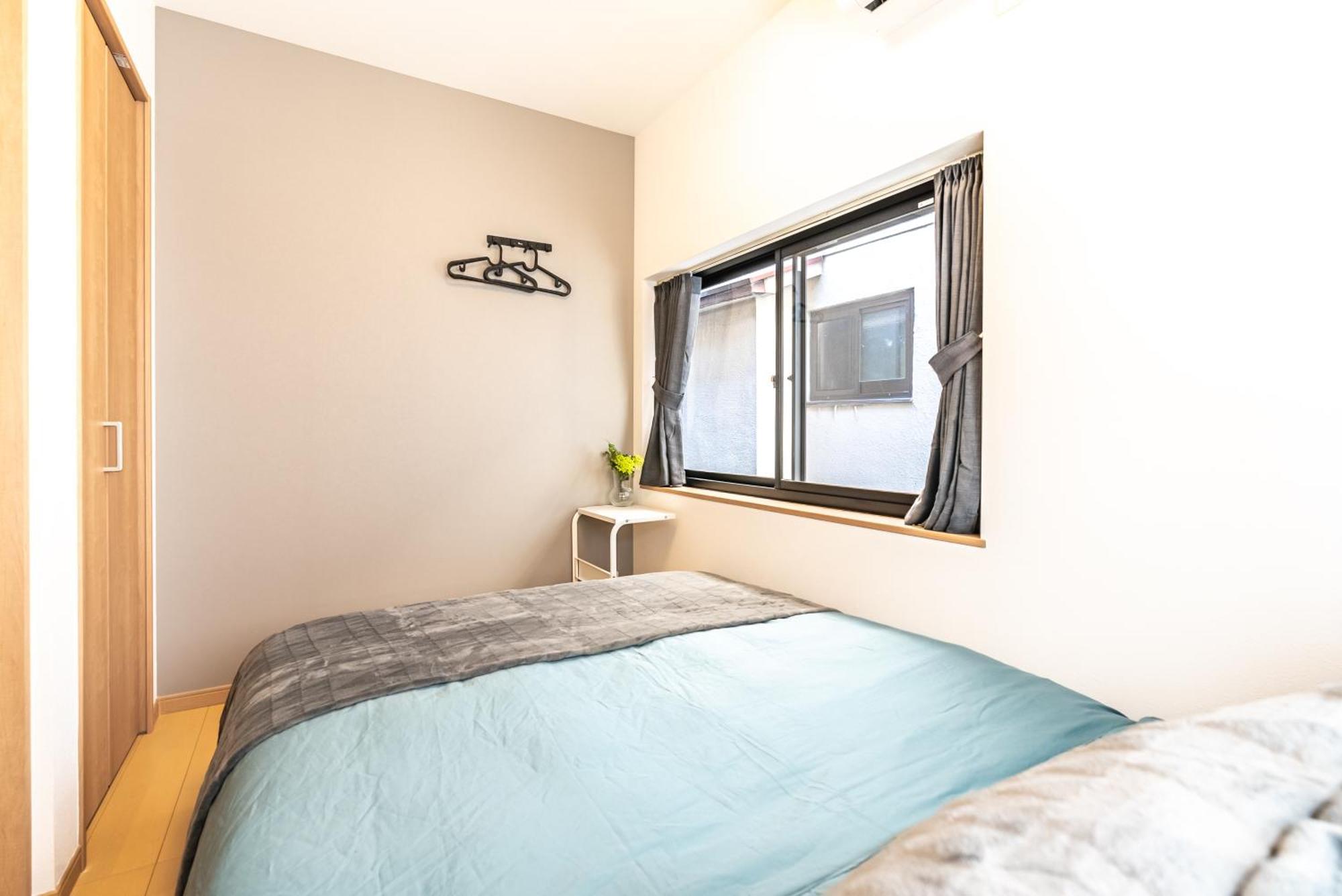Apartment Furinkyo・楓林居 9号館