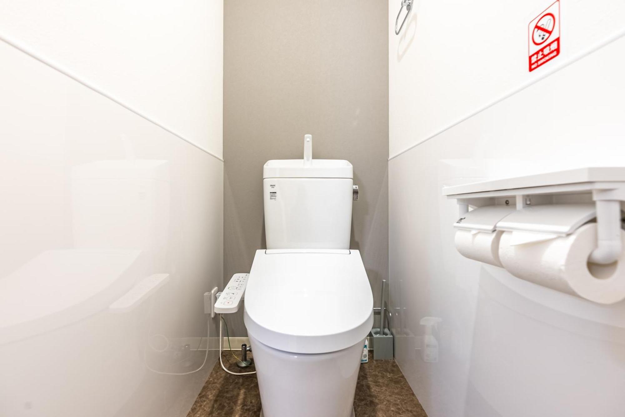 Apartment Furinkyo・楓林居 9号館 Osaka