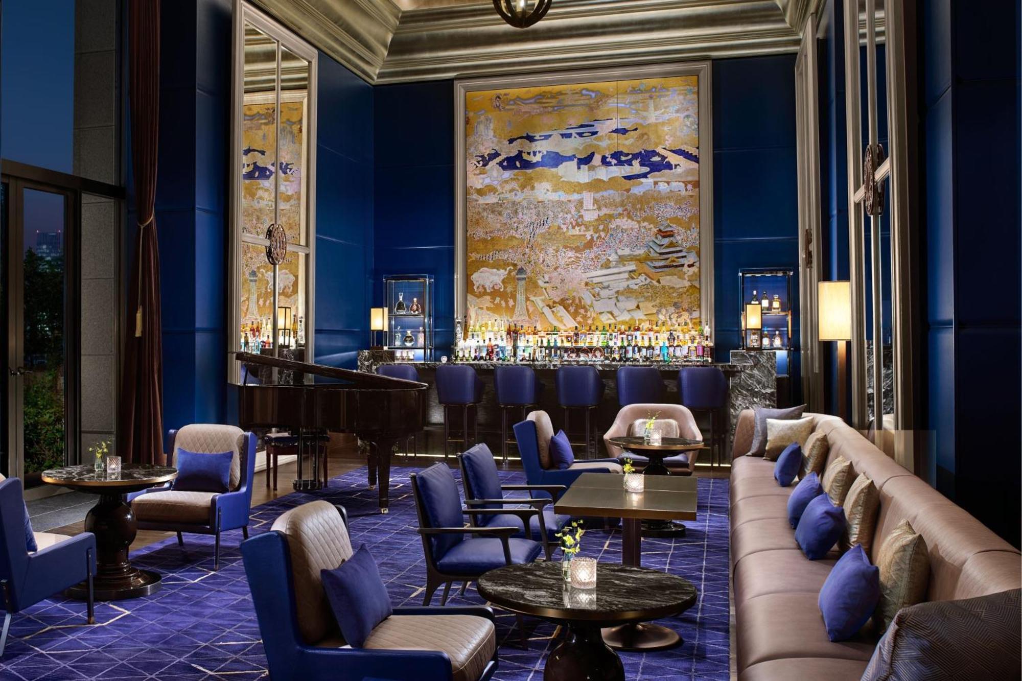 Hotel The St Regis Osaka