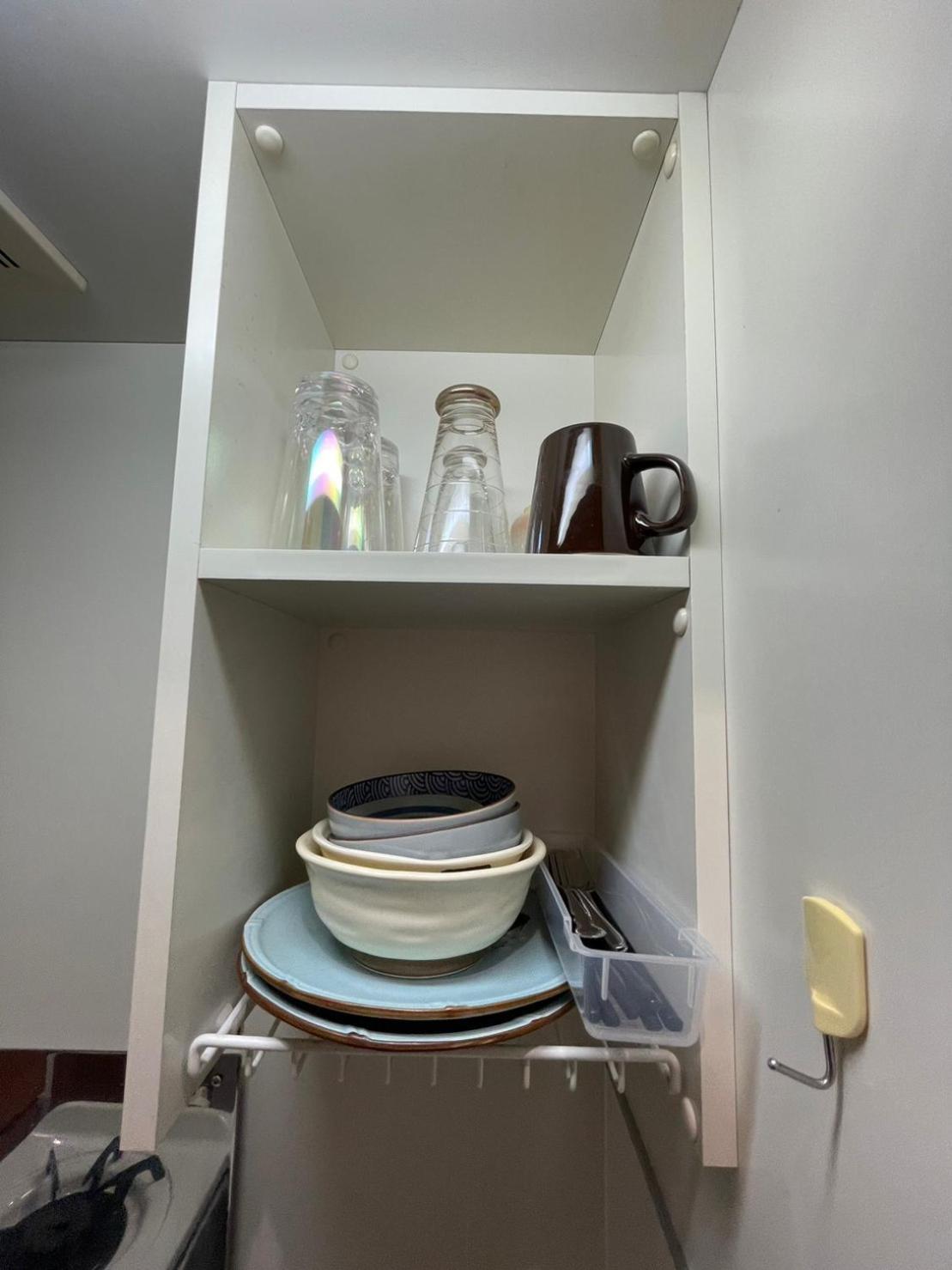 マルチステイ大阪京橋31 Apartment *