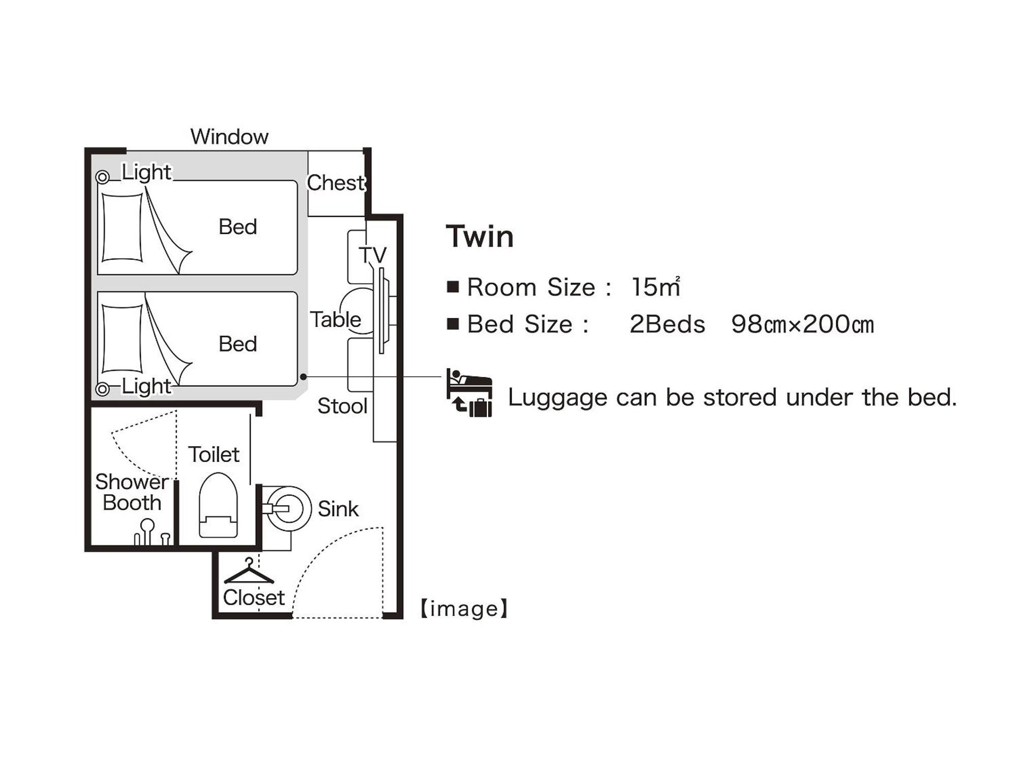 Hanshin Annex 4* Osaka