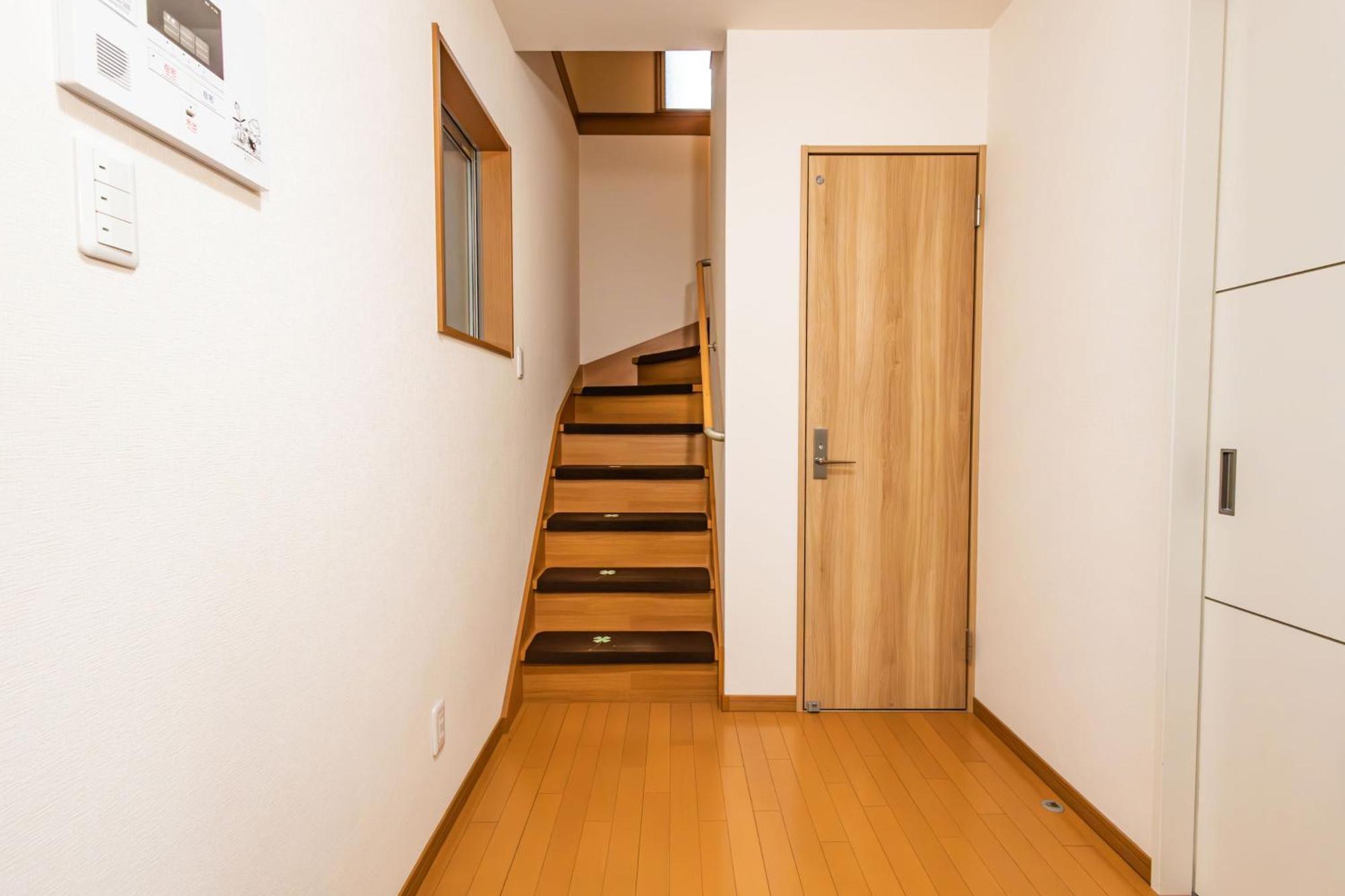 Holiday home O・ka・e・ri Osaka