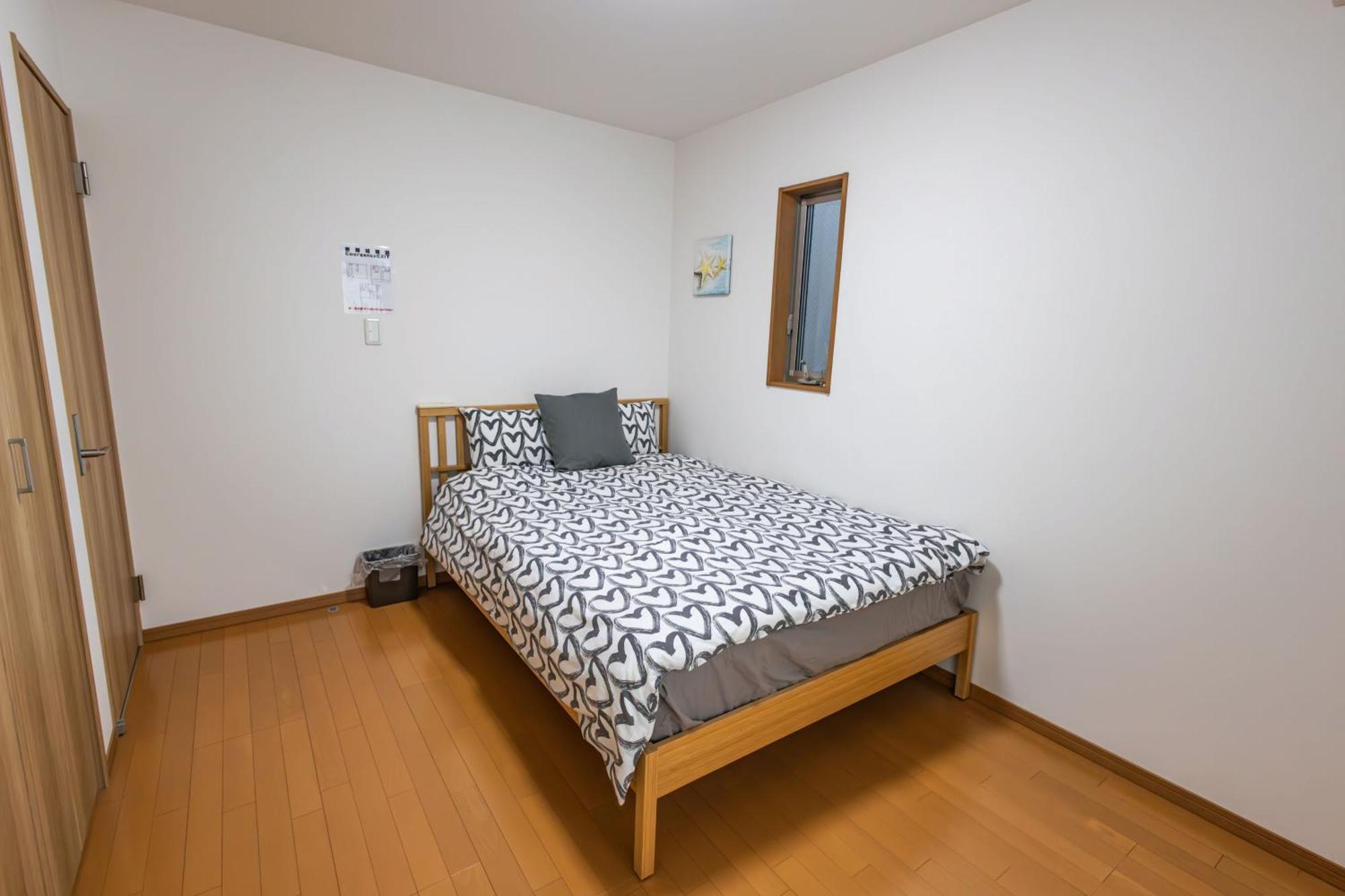 O・ka・e・ri Holiday home Osaka