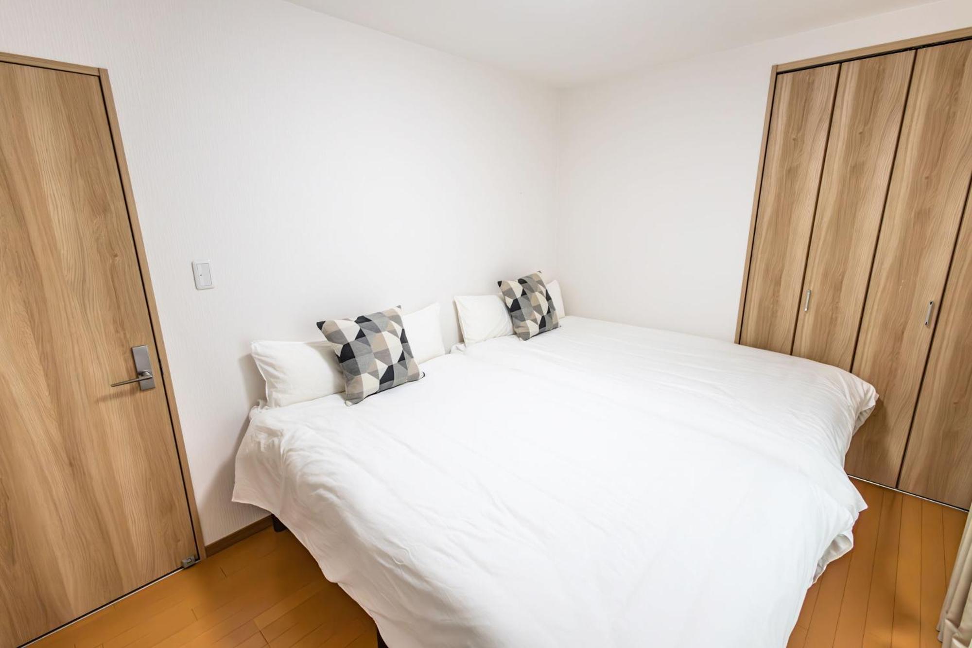 O・ka・e・ri Holiday home *