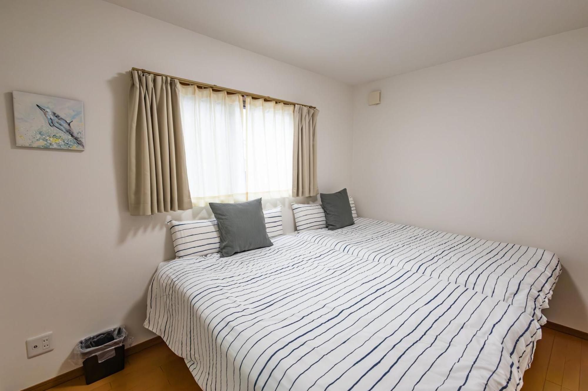 O・ka・e・ri Holiday home Osaka