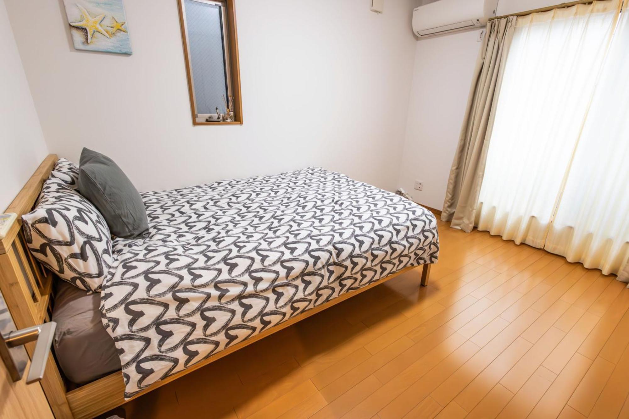 Holiday home O・ka・e・ri *
