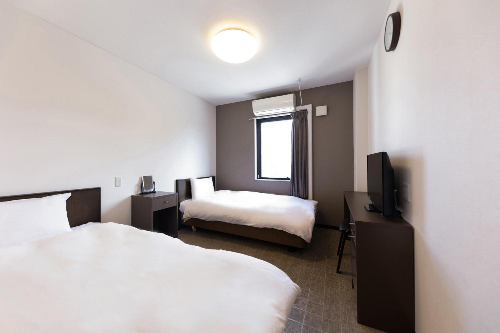 Okini Namba Hotel 4*