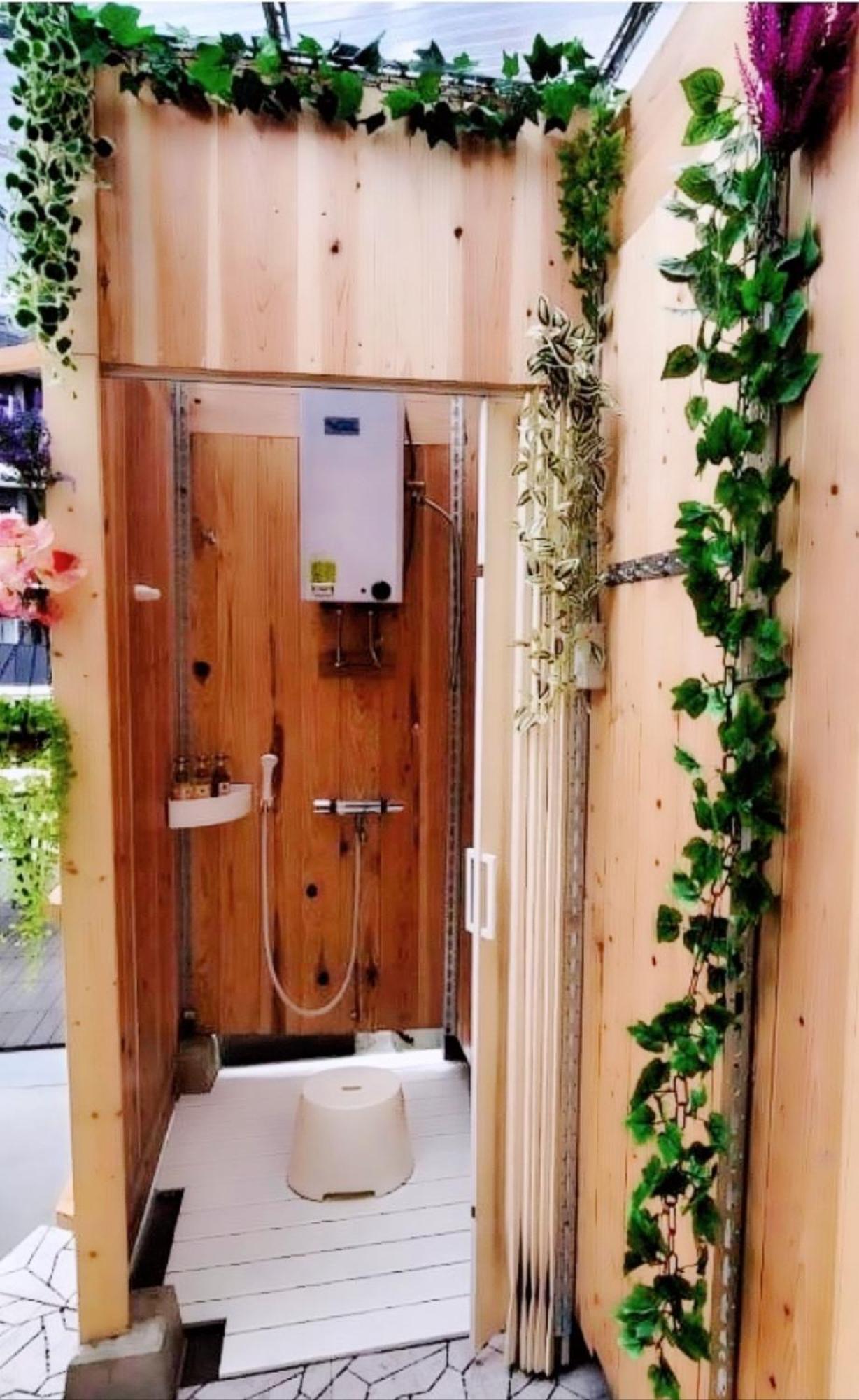 Holiday home 桜abc Osaka