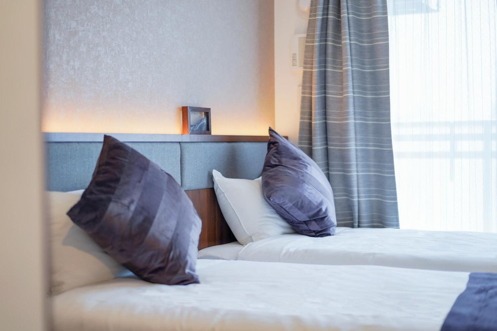 11 Namba-minami Ebisucho-eki Mae Apartamento Osaka