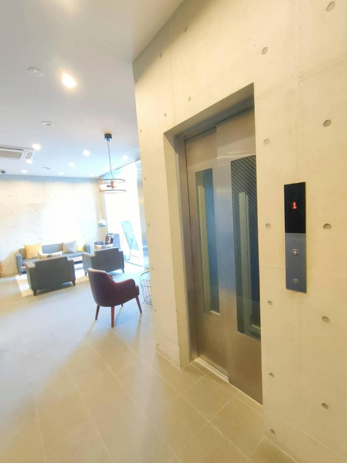 Apartamento Taketo Osakajo Osaka