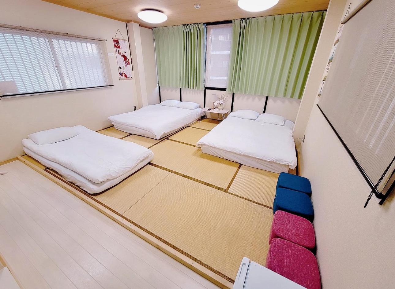 桜abc Holiday home Osaka