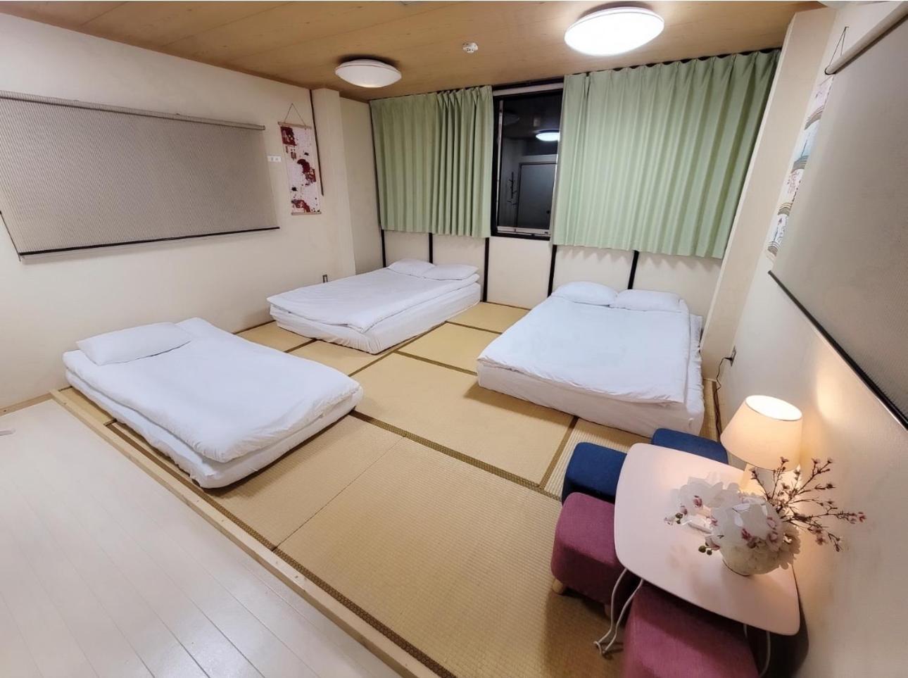 桜abc Holiday home Osaka