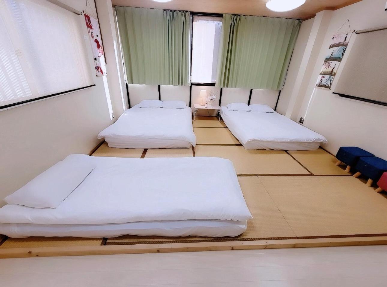 桜abc Holiday home *