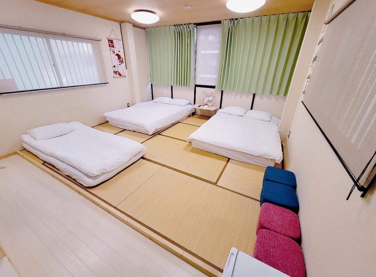 Holiday home 桜abc