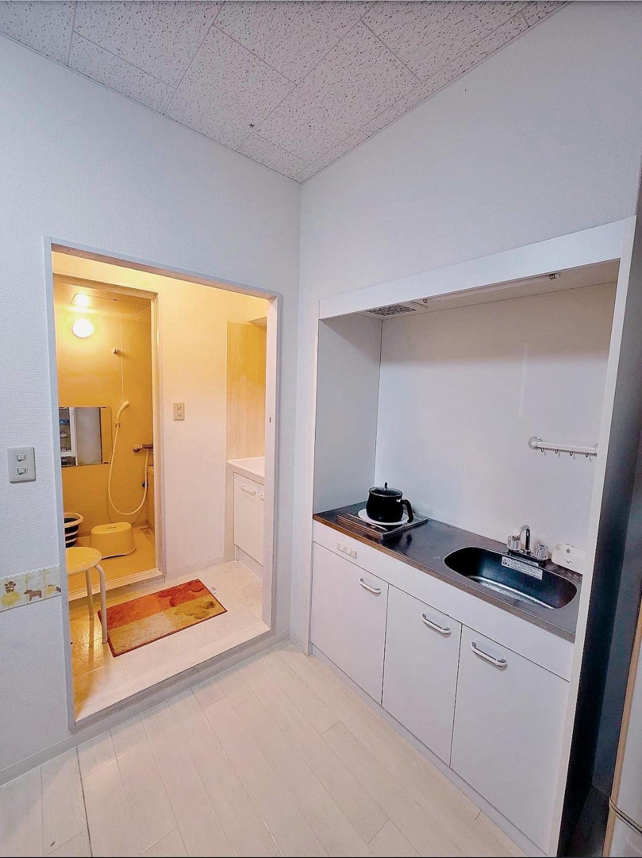 Holiday home 桜abc Osaka