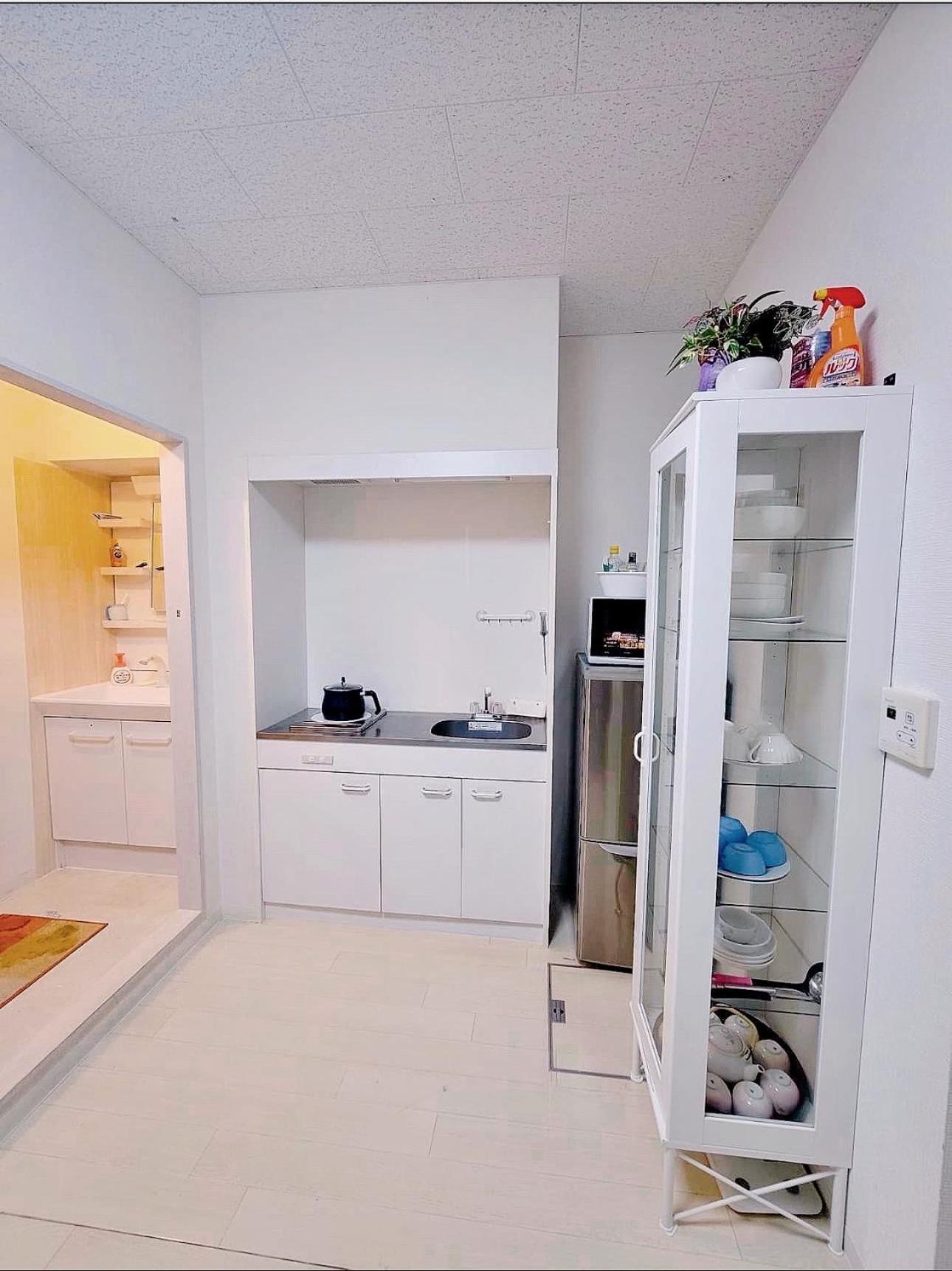 Holiday home 桜abc *
