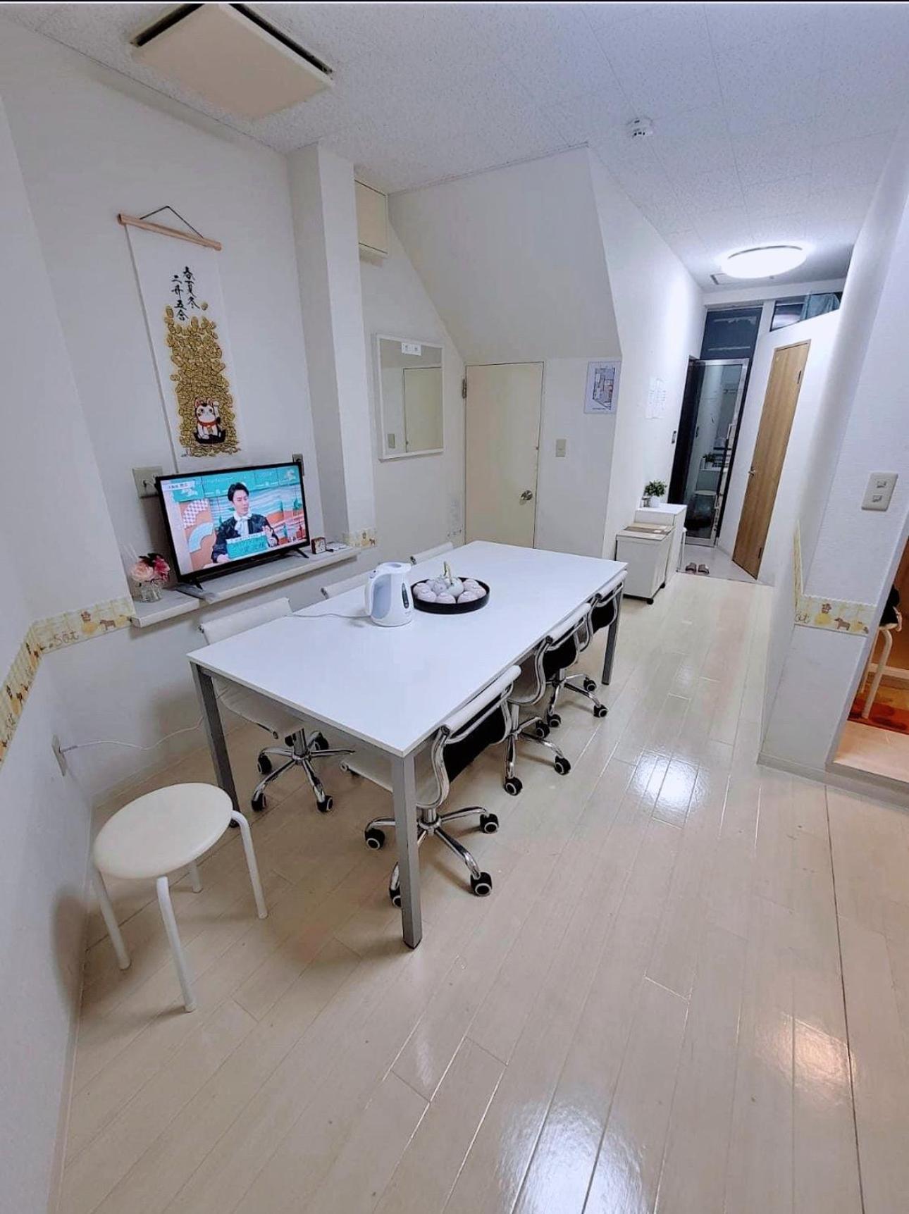 桜abc Holiday home Osaka