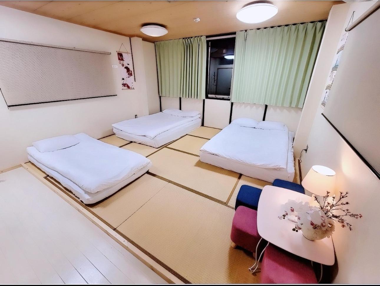 桜abc Holiday home Osaka
