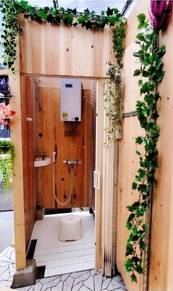 Holiday home 桜abc *