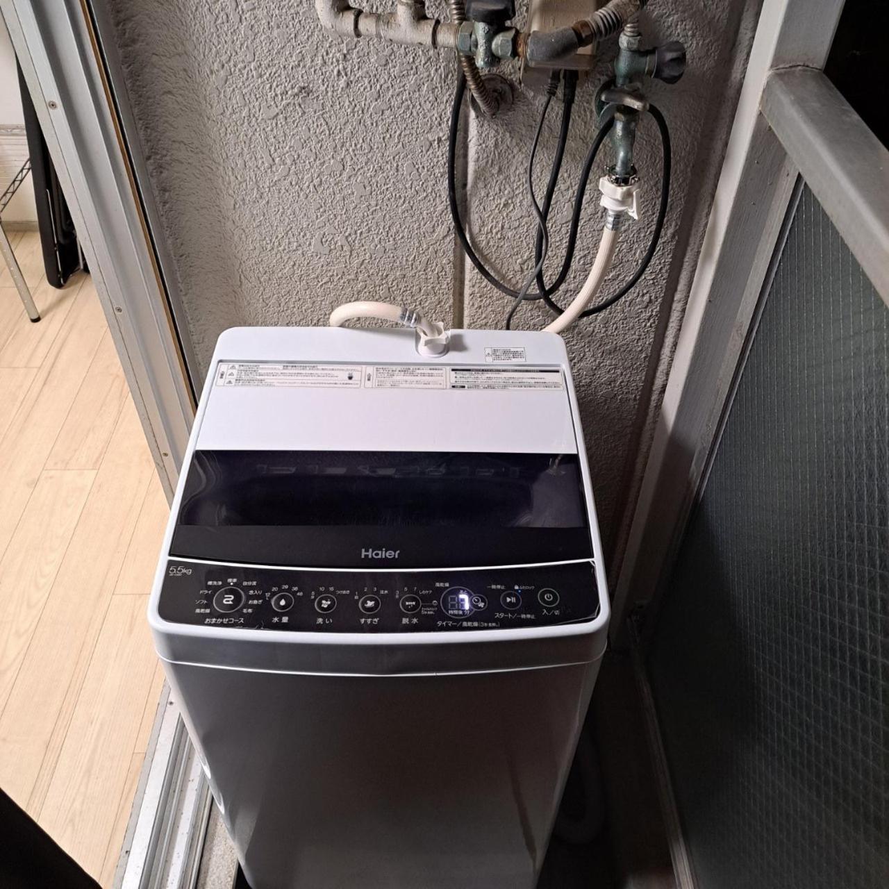 Ex2 Tenjinnomori 205