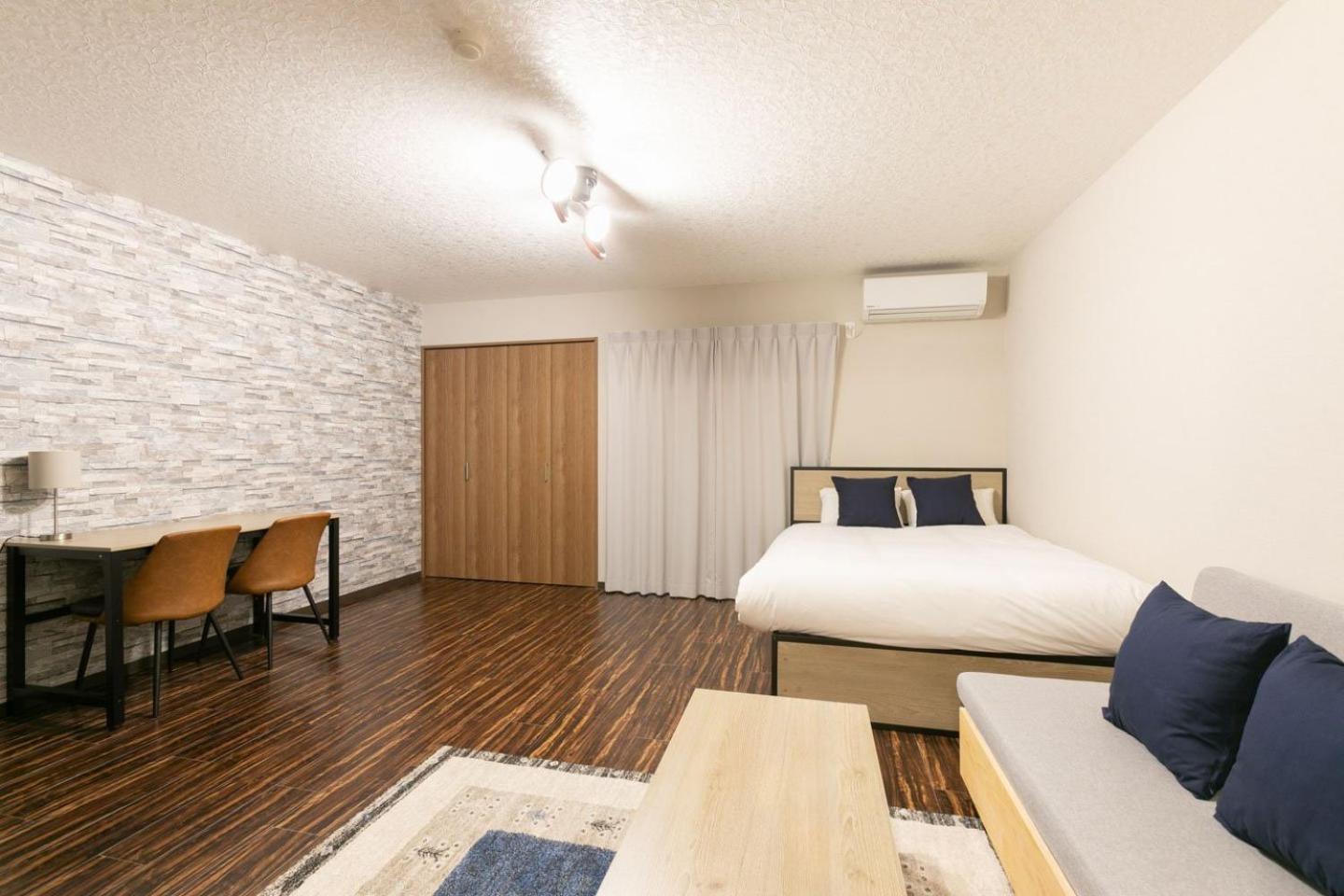House Sinkan Apartment *