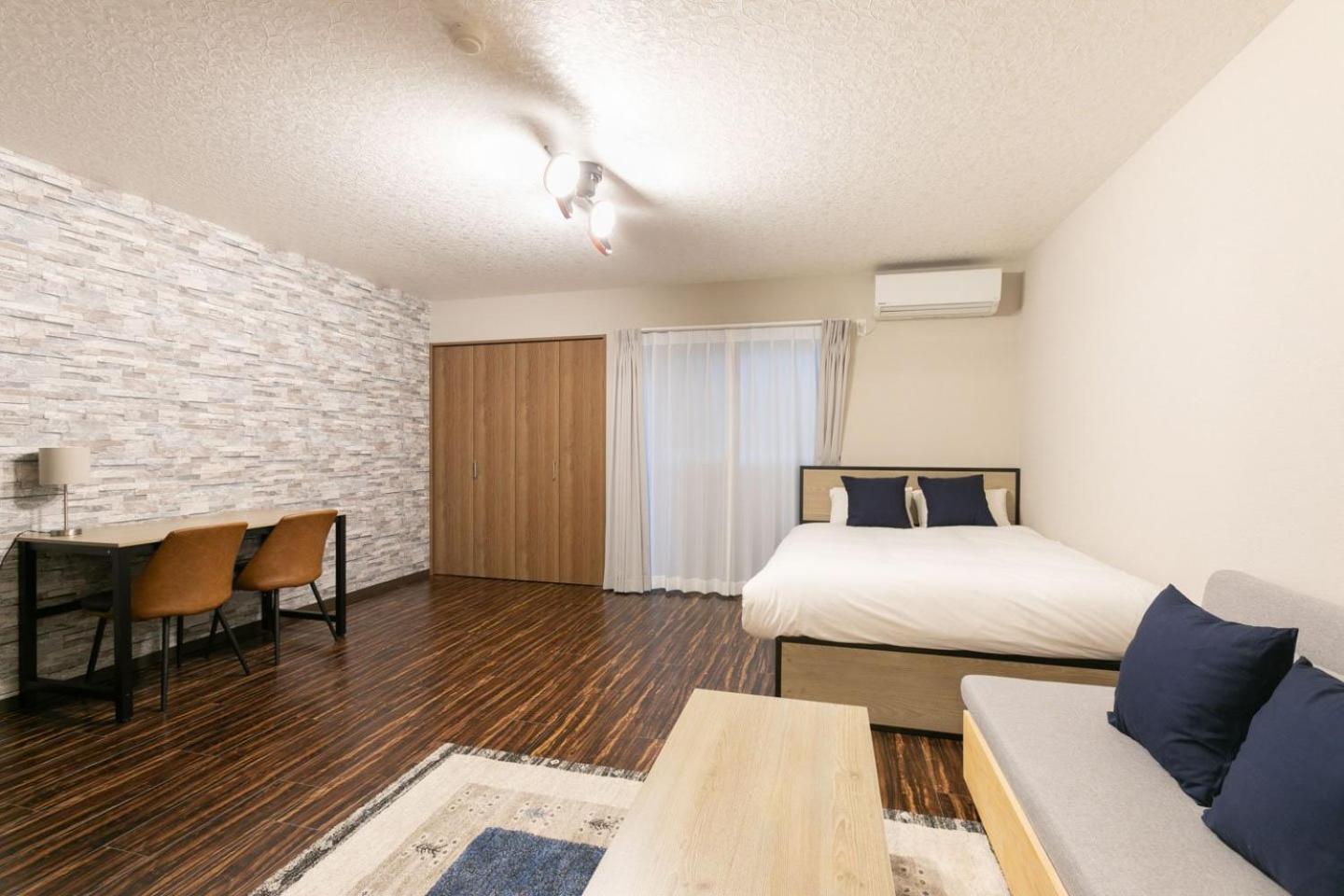 House Sinkan Apartment