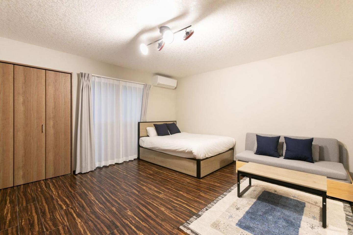 Apartment House Sinkan *