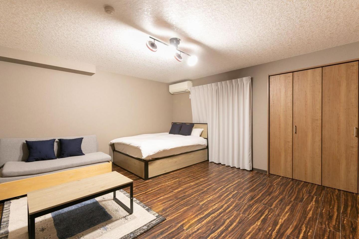 Apartment House Sinkan