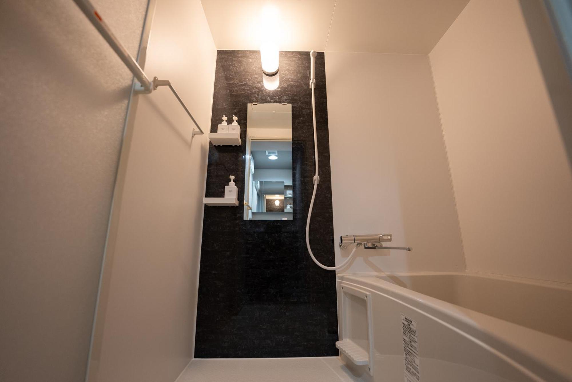 Bay Wheel Apartamento