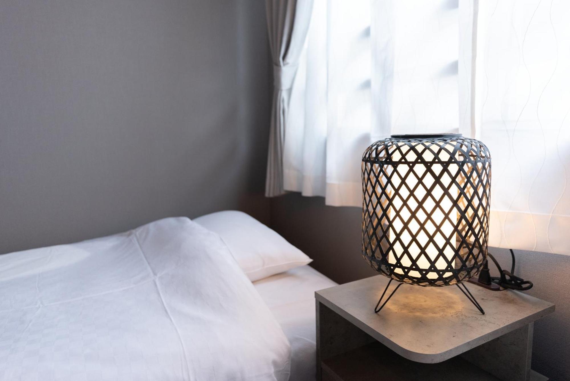 Bay Wheel Apartamento *