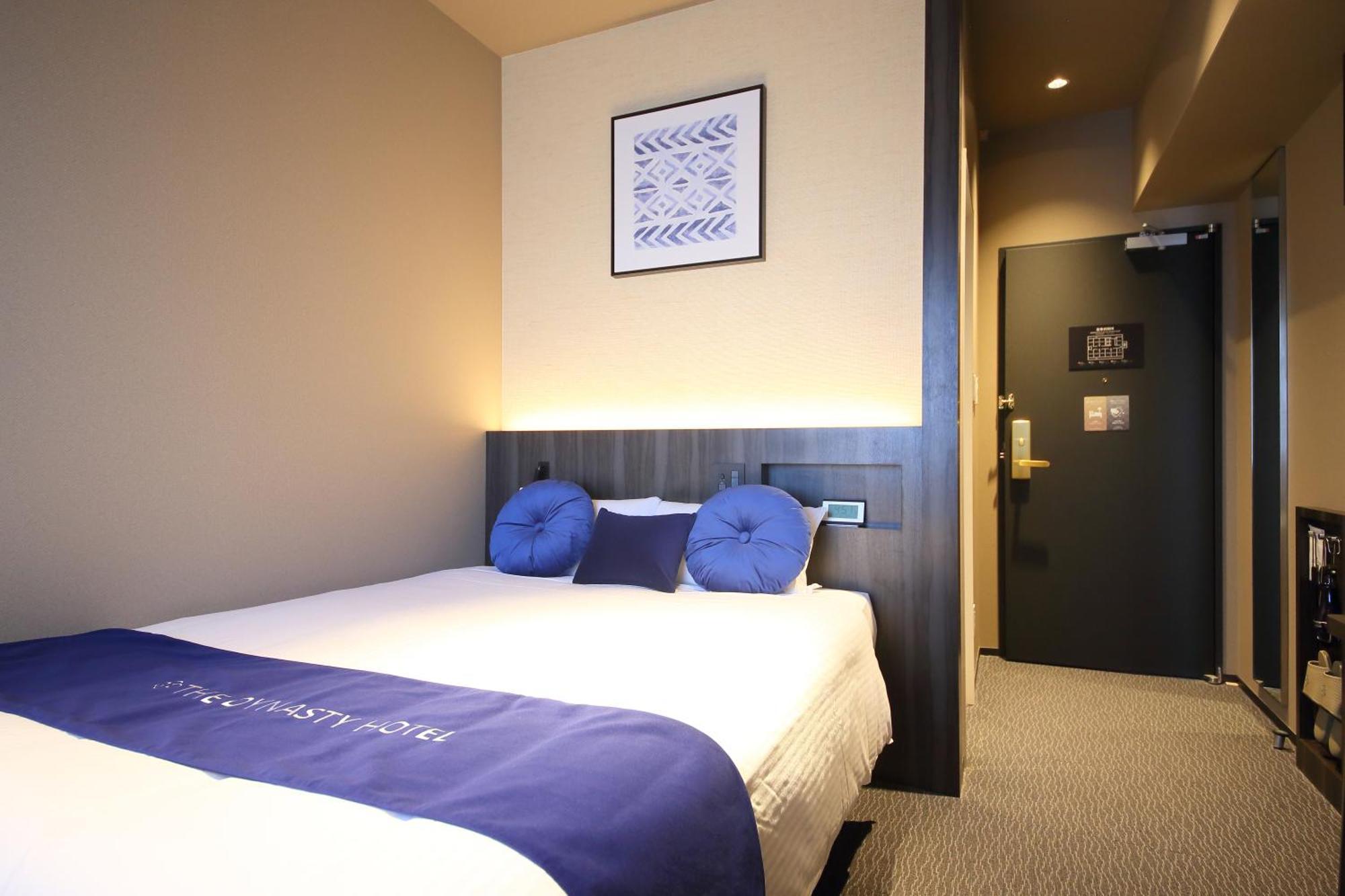 Hotel Dynasty &