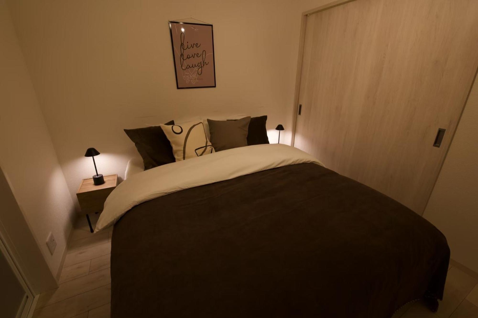 旅籠near Apartamento *